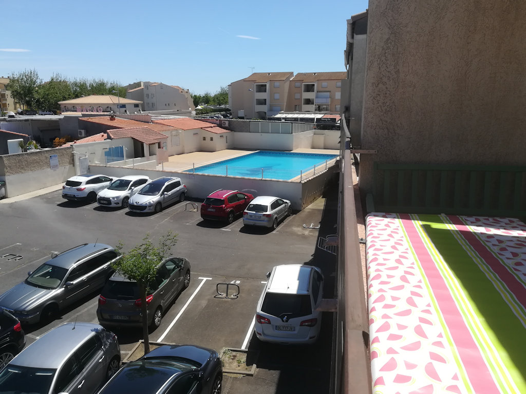 Les Bastides De La Mer Marseillan Plage Location de vacances à Marseillan-Plage (34), appartement Marseillan Plage