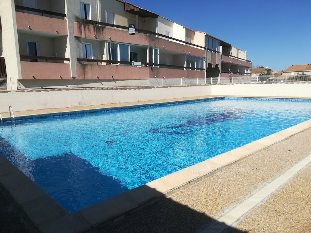 Les Bastides De La Mer Marseillan Plage