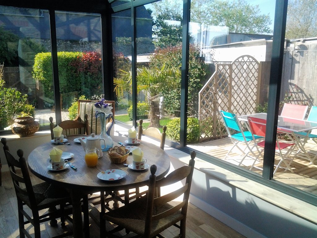 Location Maison Bord De Mer Animaux Acceptés
