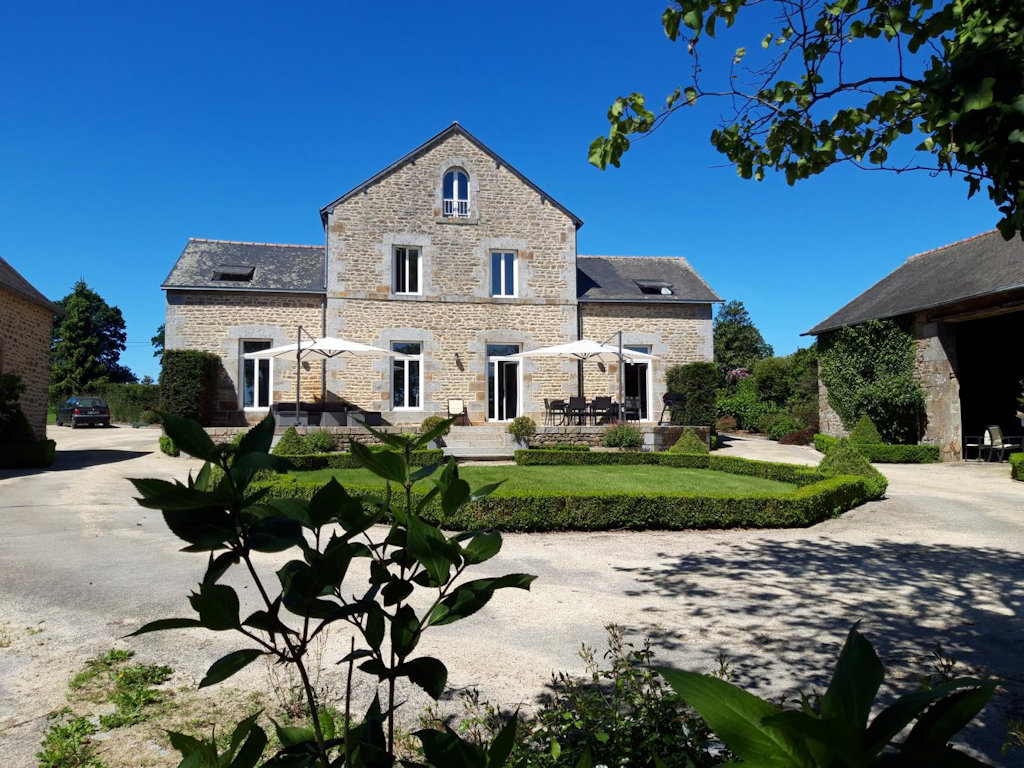 Gîte idéal pour des retrouvailles en famille ou entre amis, gîte rural