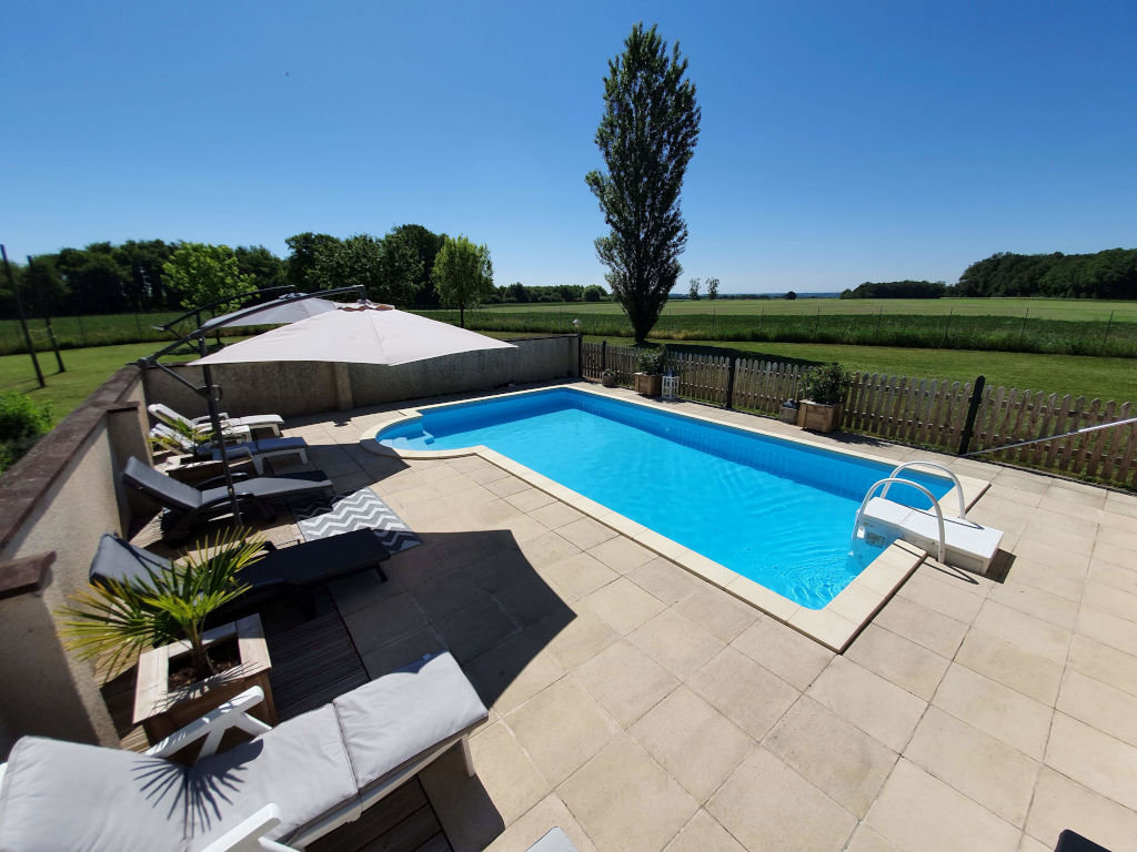 Gite le Clos de la Réserve, gite Cinq Mars la Pile, Val de Loire