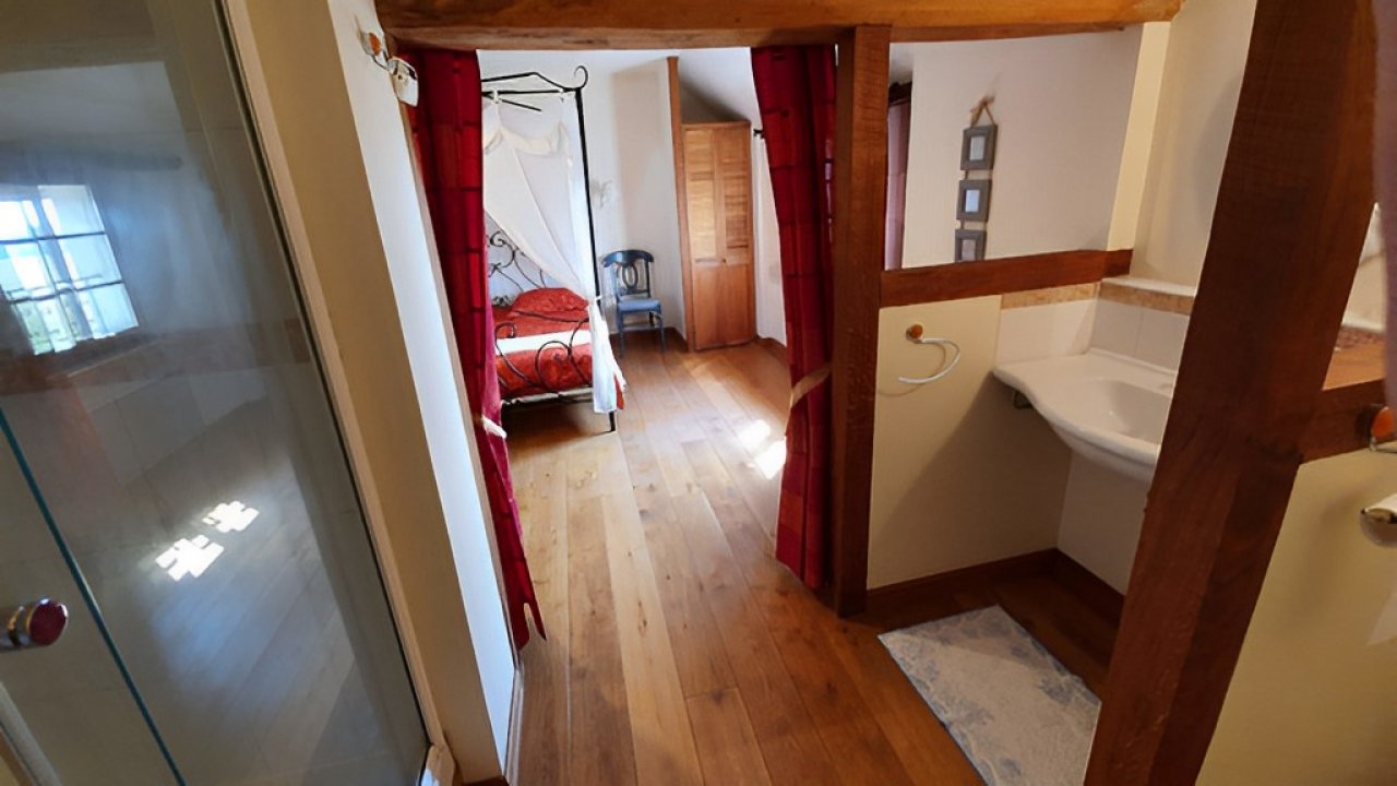 Gite le Clos de la Réserve, gite Cinq Mars la Pile, Val de Loire