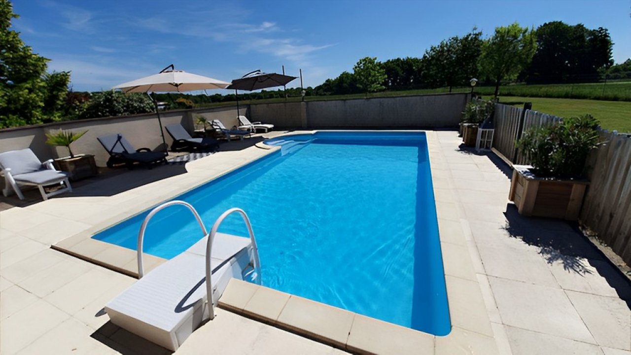 Gite le Clos de la Réserve, gite Cinq Mars la Pile, Val de Loire