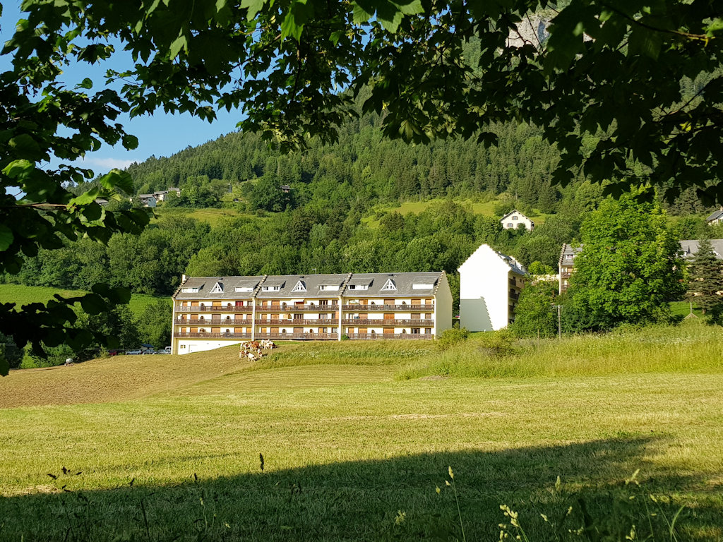 Appartement 2 pièces La Chenevarie, LansenVercors Appartement à