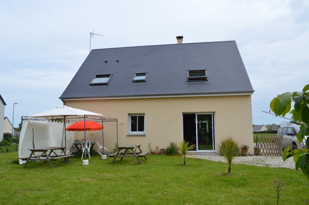 Location maison St Vaast la Hougue Maison à SaintVaast la Hougue