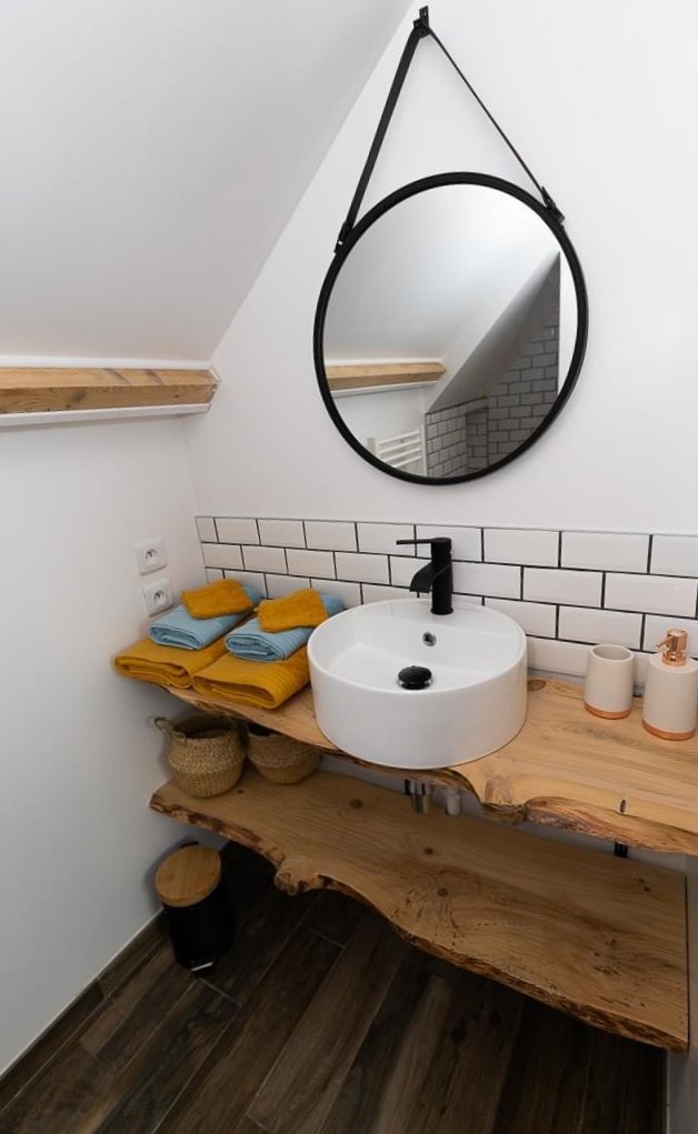 Gîte le Paille en Queue Gîte à SainteMèreÉglise dans la Manche (50