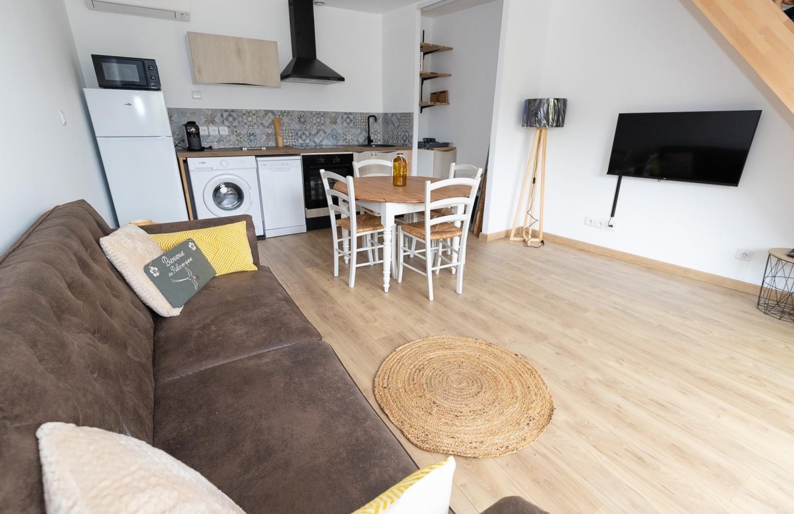 Gîte le Paille en Queue, gite SainteMèreÉglise