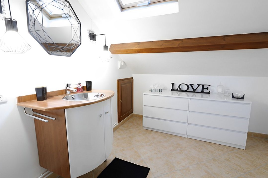 Gîte de l'Ancienne Gare du Val des Bois, gîte de groupe Warmeriville