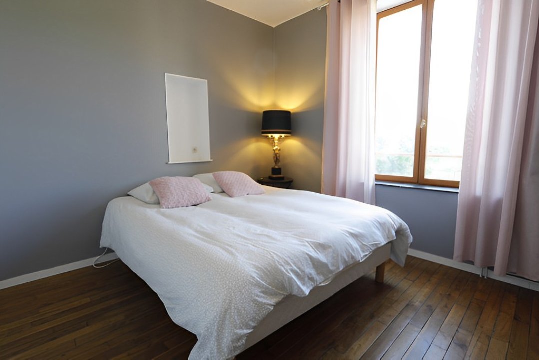 Gîte de l'Ancienne Gare du Val des Bois, gîte de groupe Warmeriville