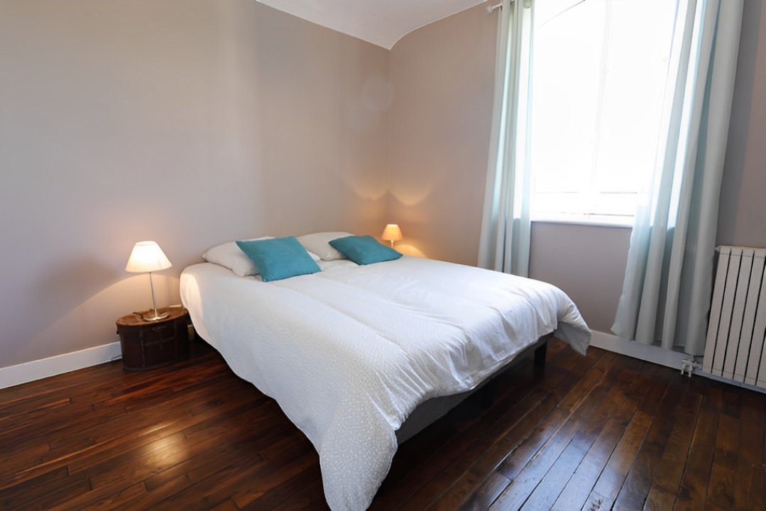 Gîte de l'Ancienne Gare du Val des Bois, gîte de groupe Warmeriville