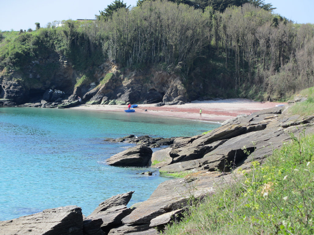 Groix Locmaria House île De Groix