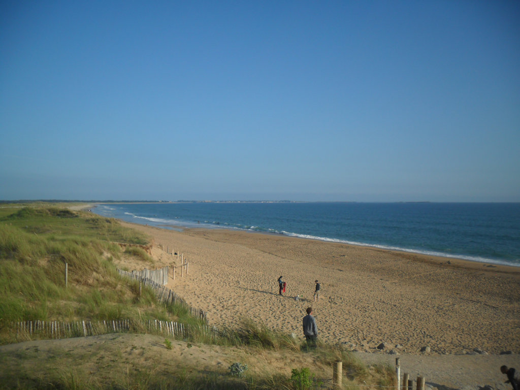 Maison Plouharnel Sainte Barbe Ventana Blog