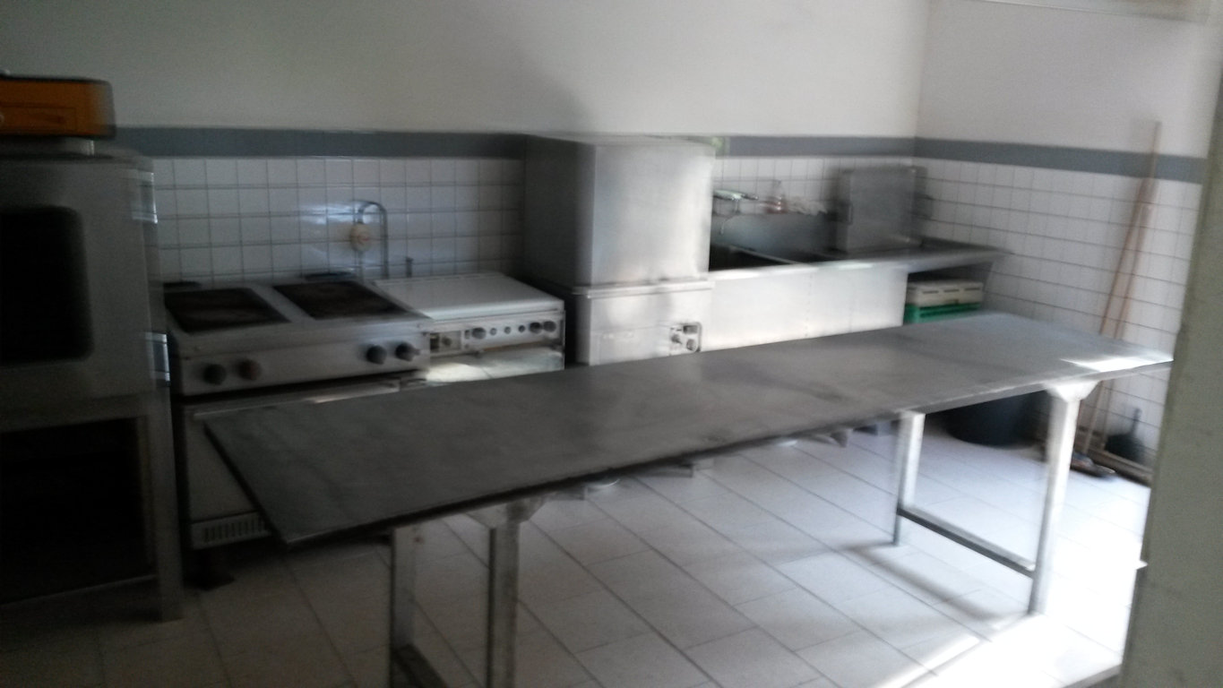 Gîte 1 Gites de groupe Group in Passais la Conception