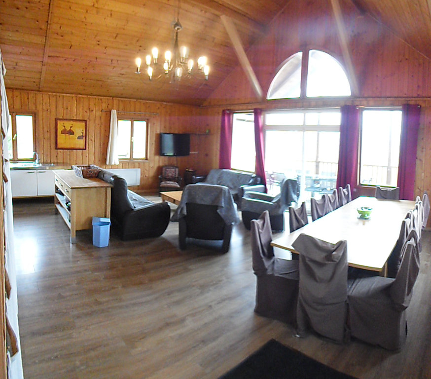 Gite Les Chevreuils Gîtes du Val d'Authie Gite in Nempont Saint