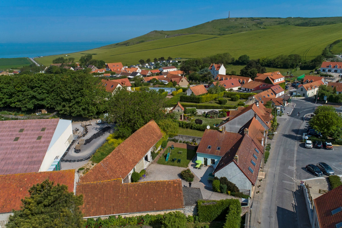Gites De France Pas De Calais Cote D Opale