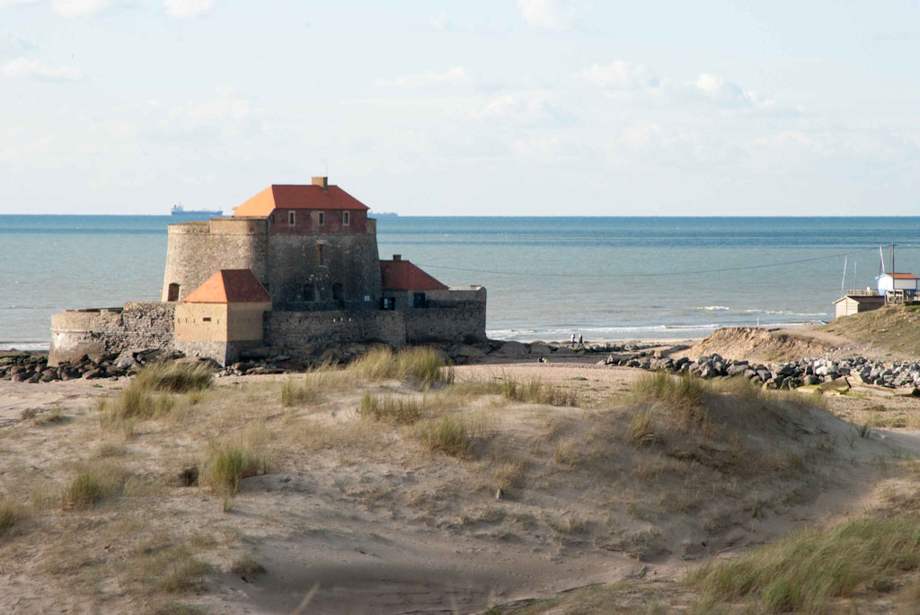 Gite Cote D Opale Vue Sur Mer
