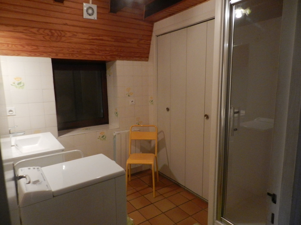Gîte Le Sancy, location Auvergne, massif du Sancy - Gîte rural à Saint
