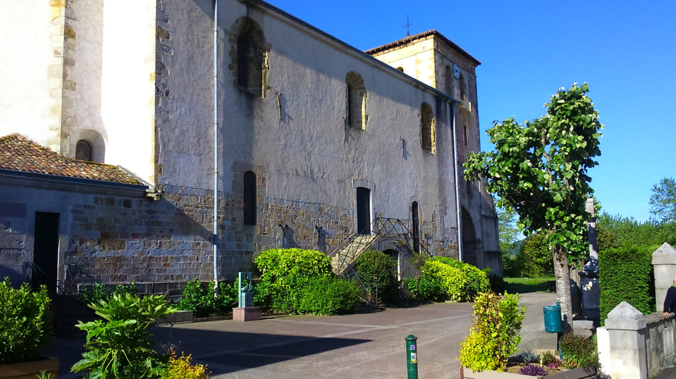 Gite Entre Mer Et Montagne Gîte Saint Pée Sur Nivelle