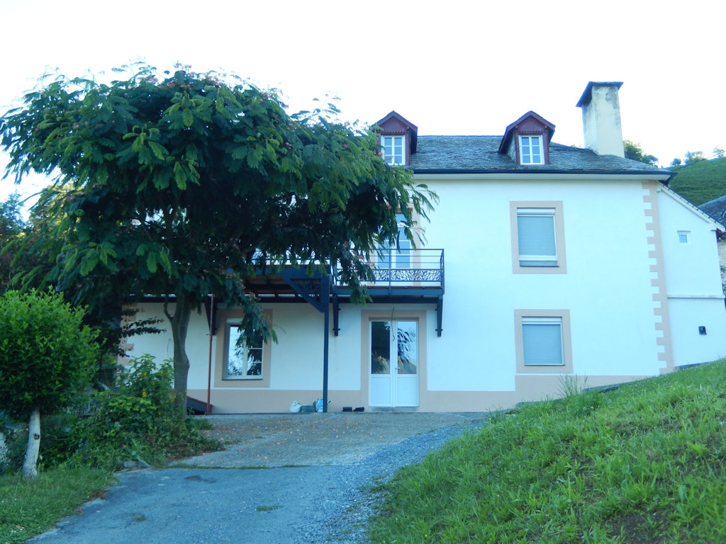 Gîte Cazaou, gîte ArtalensSouin, Lavedan