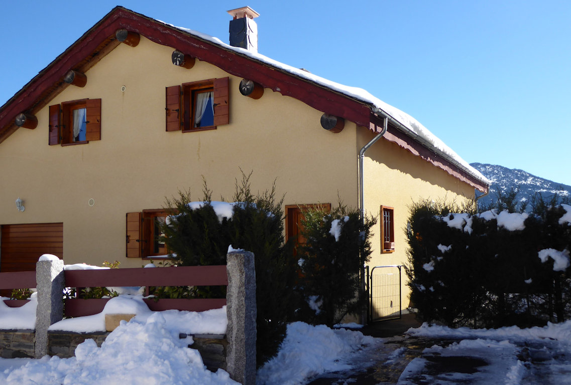 Le Petit Chardon Gites Et Chambres D Hôtes