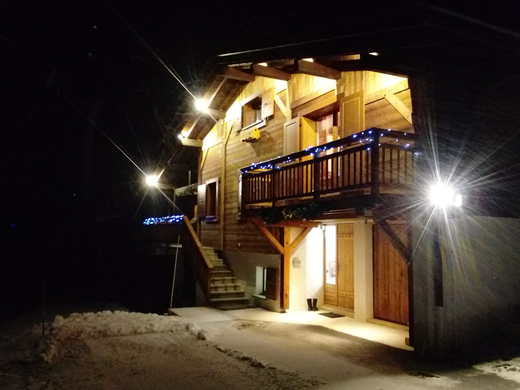 Appartement 6 personnes NotreDame de appartement Notre