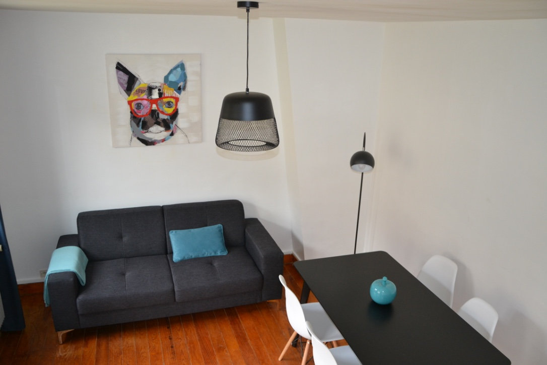 Jolie Maison De Ville Avec Jardin Proche De La Mer House Fécamp