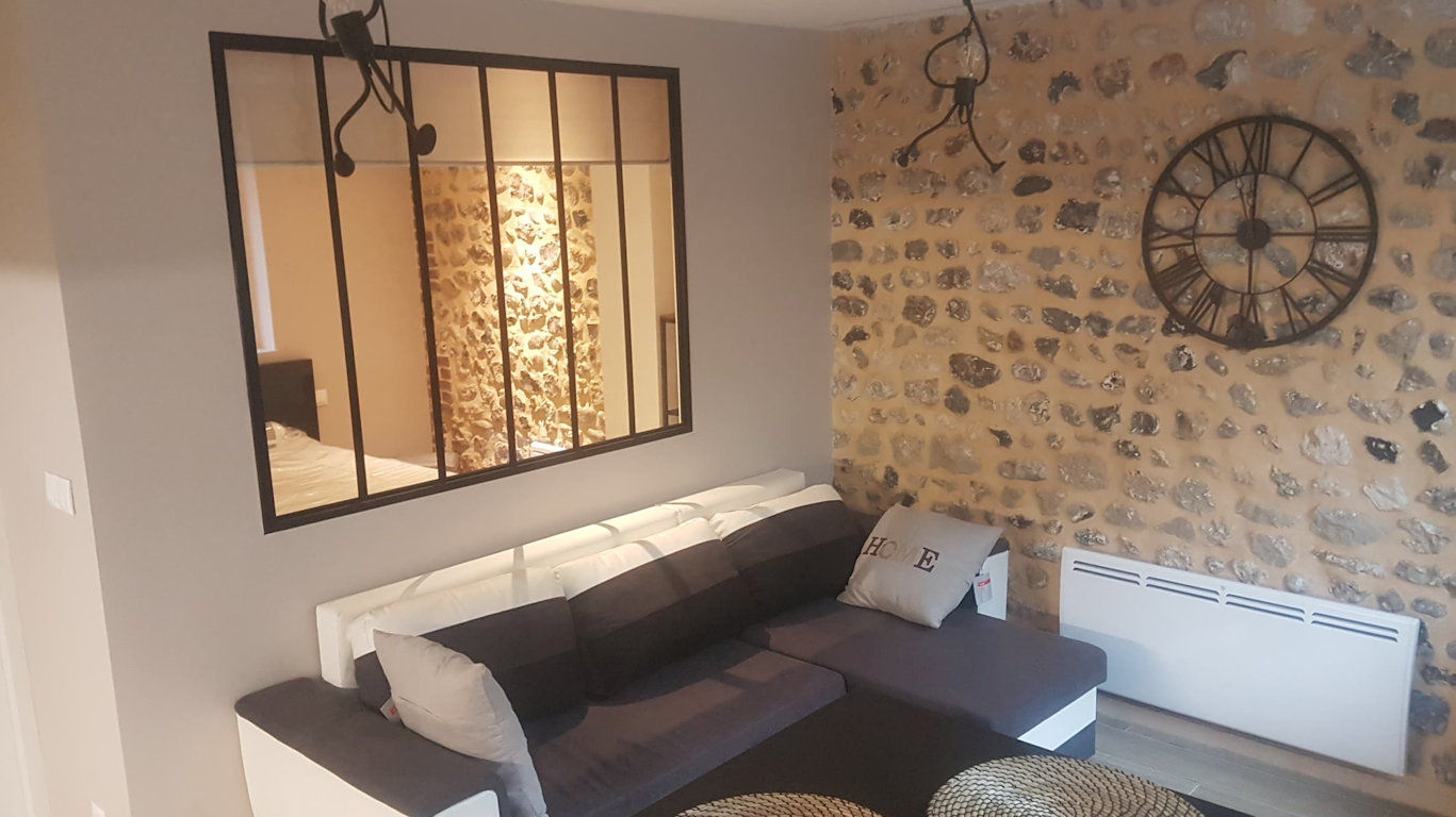 Gîtes Le Matelot et Le P'Ti Mousse, à 50 m de la plage, gite Fécamp