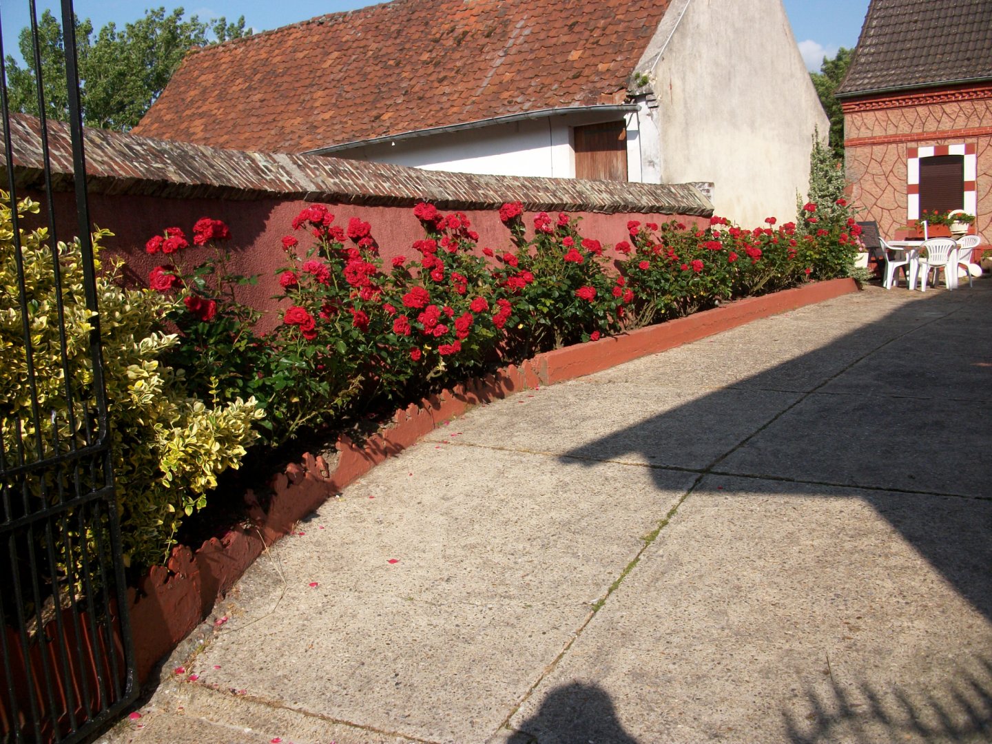 gîte en baie de somme