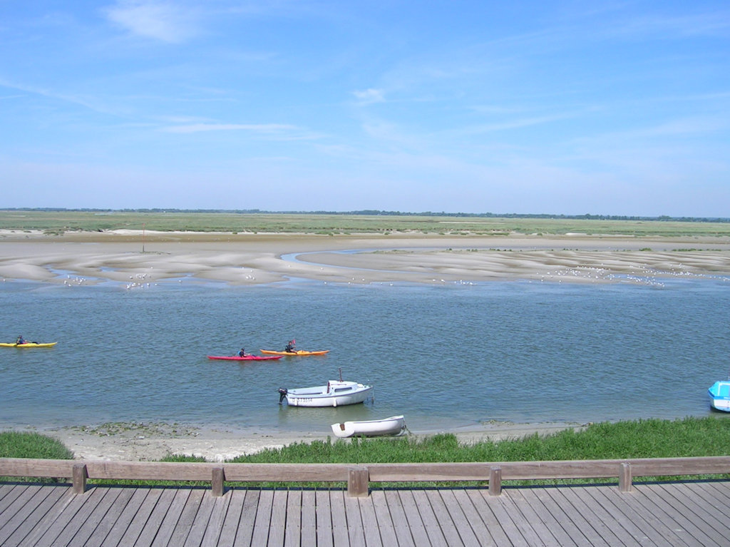 Gite 3 Le Flot Vue Exceptionnelle Sur La Baie Gite Saint
