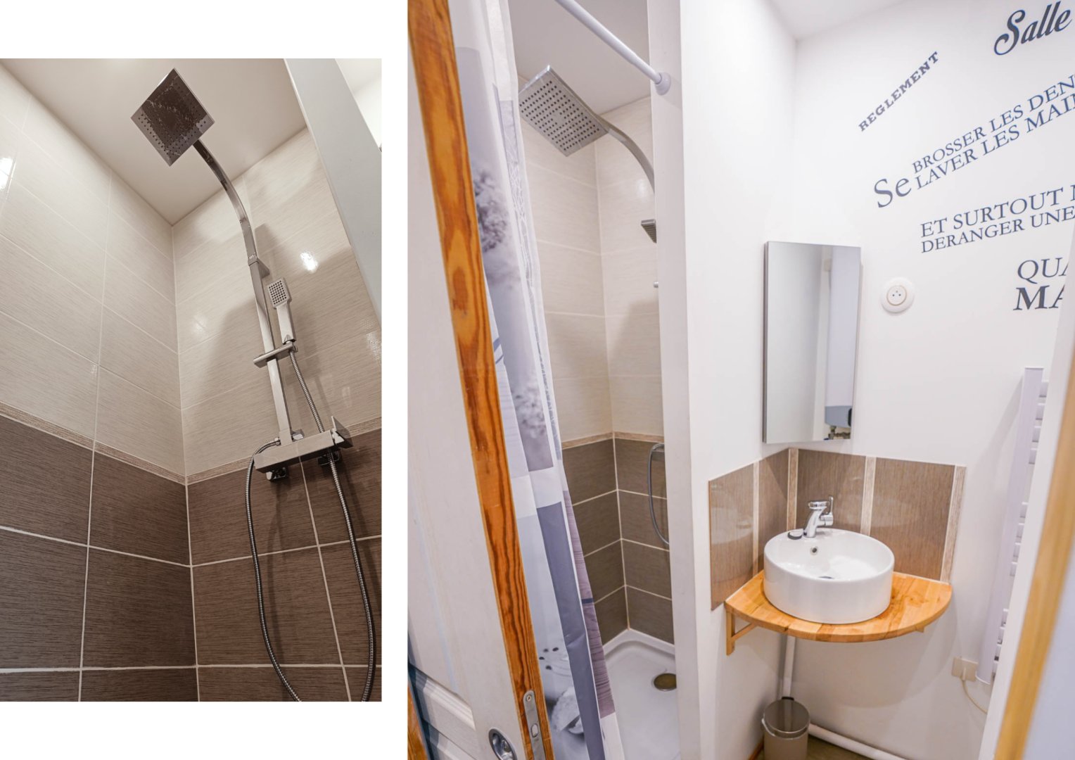 Appartement La Digue, rdc, apartment Ault, Baie de Somme, Tréport