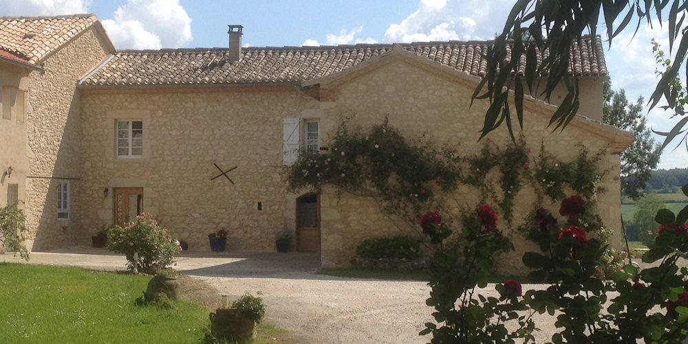 Le Gîte du Val de la Garenne, appartement Senouillac