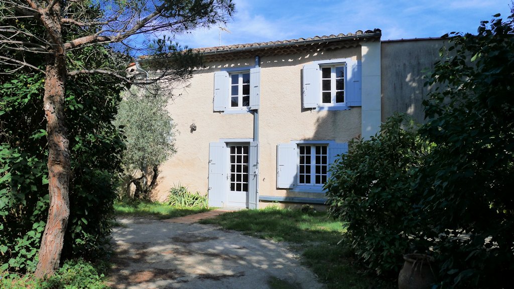La Maison D En Face Ferienwohnung Saint Affrique Les Montagnes Montagne Noire