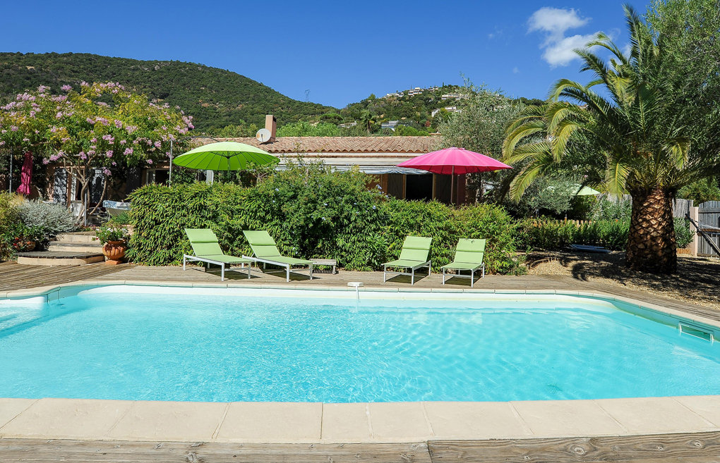 Les Îlets de l'Eau Blanche - Studios in Cavalaire-sur-Mer in le Var (83 ...