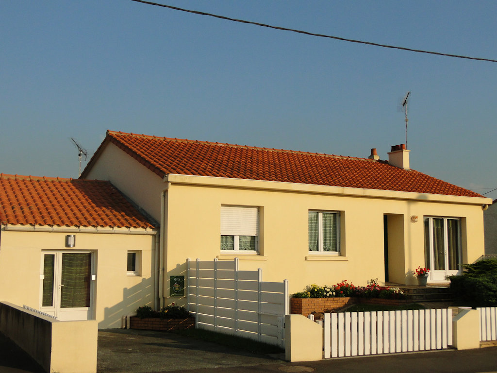 Les Gîtes des Herbiers Gîtes aux Herbiers en Vendée (85), Bocage Vendéen