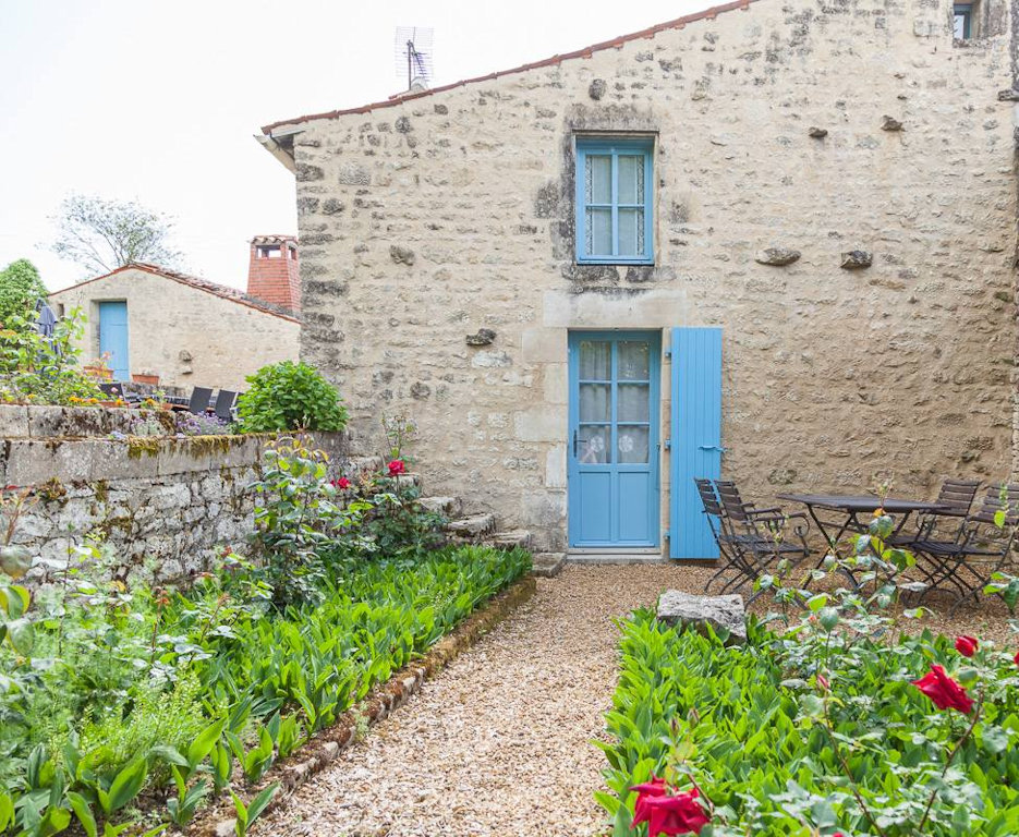 Gîte de la Gravée, gîte rural SaintMichel le Cloucq, Sud Vendée