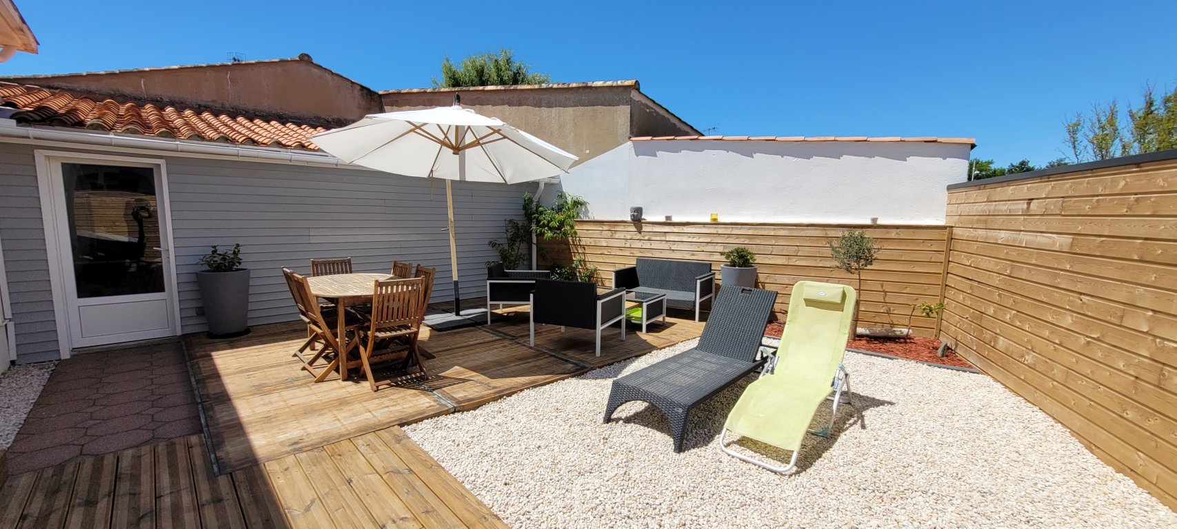 Maison La Guitoune Fautaise Ref 607, maison La Faute sur Mer — free download