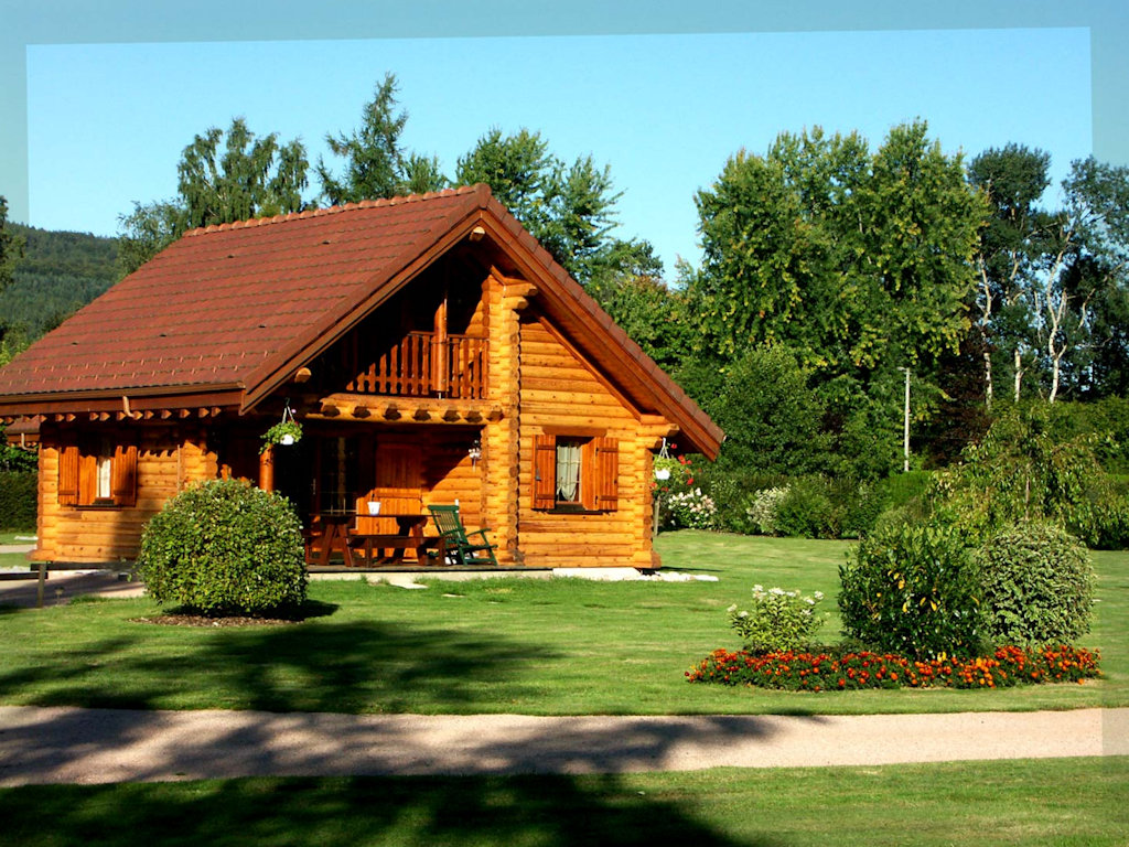 location chalet vosges vologne