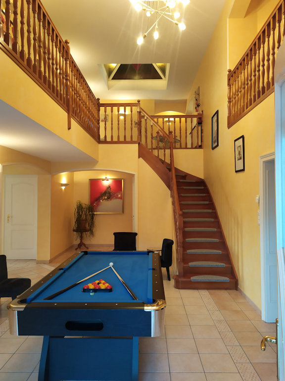 Grand Gîte Grand Gîte