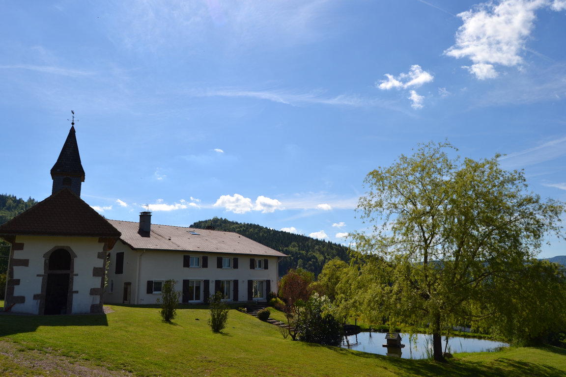 Grand Gîte Grand Gîte