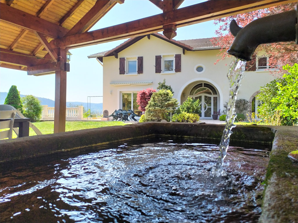Grand Gîte Grand Gîte