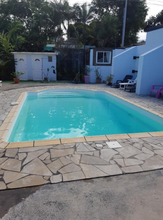 Location vacances, villa SaintPierre, Sud de L'île