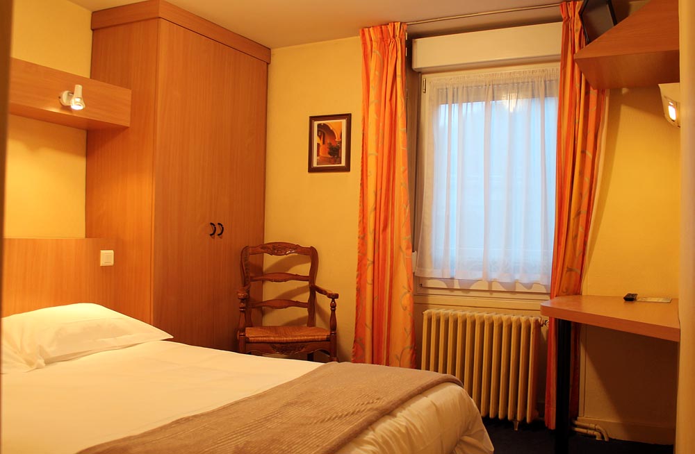 Photos of Hotel Le Châtel Royat
