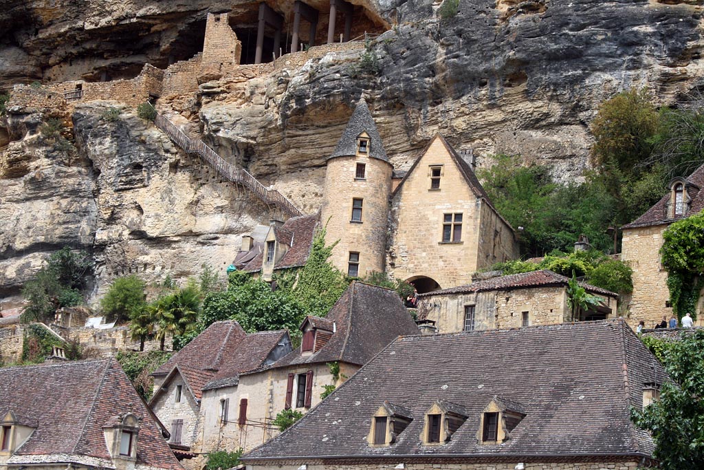 Maison de Gaby 2 étoiles tourisme 2 ou 4 Personnes, Vitrac