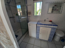 Salle d'eau