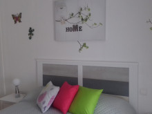 chambre nature