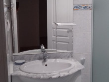 salle d'eau