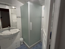 salle d'eau