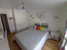 chambre nature