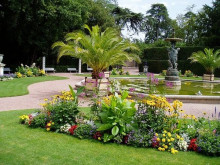 Jardin Dumaine