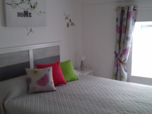 chambre nature